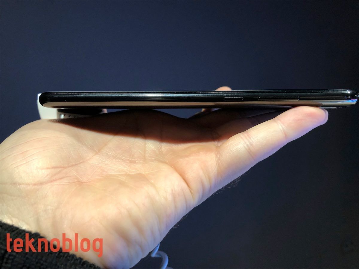 huawei p smart 2019 on inceleme