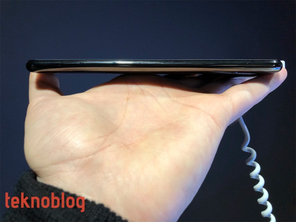 huawei p smart 2019 on inceleme