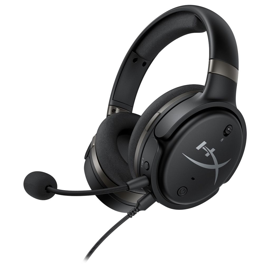 hyperx cloud orbit