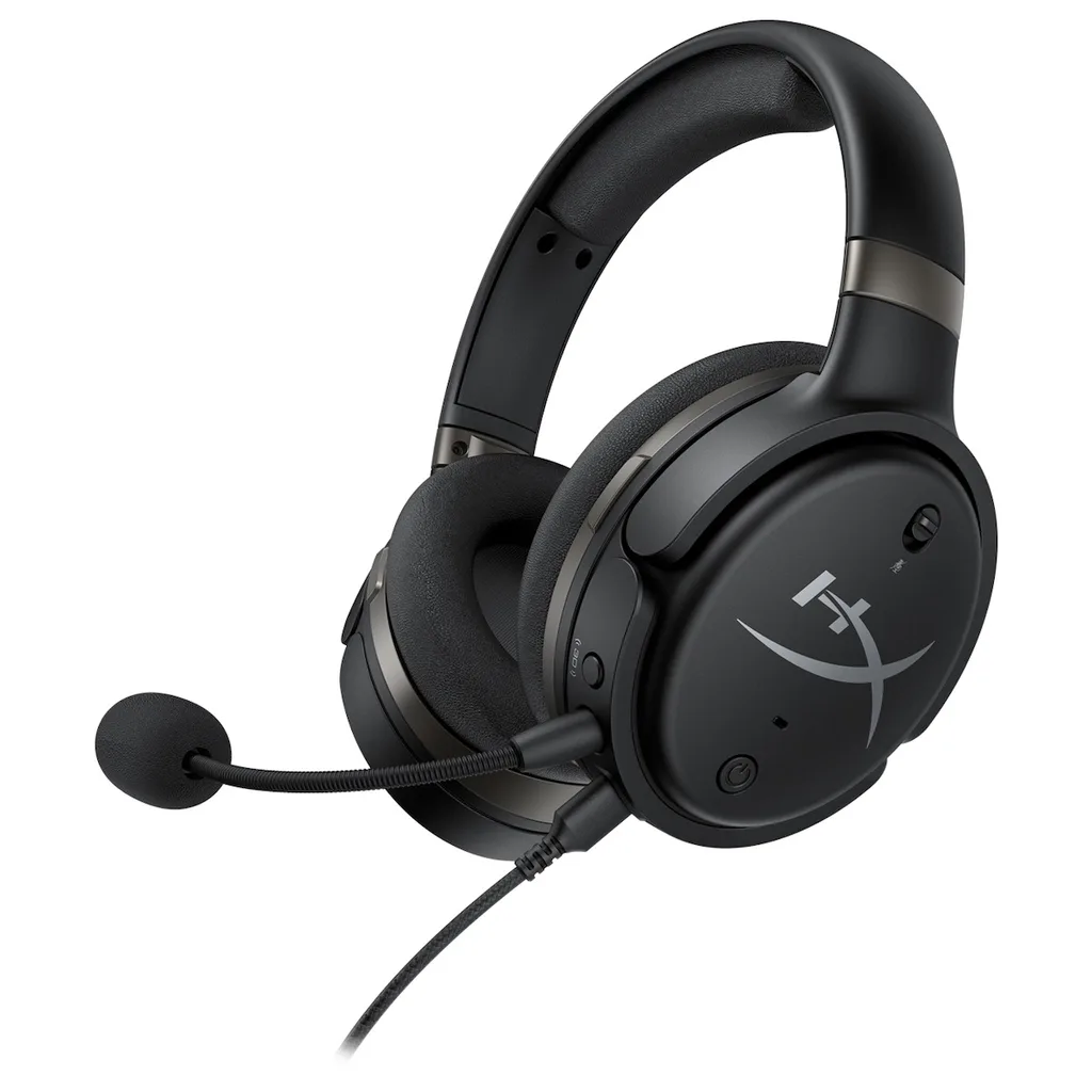 HyperX Cloud Orbit serisiyle oyunlarda daha iyi ses deneyimi vadediyor