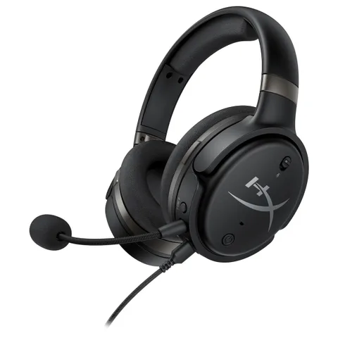 HyperX Cloud Orbit serisiyle oyunlarda daha iyi ses deneyimi vadediyor