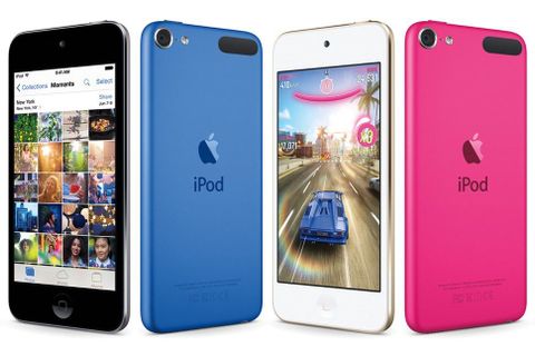 ipod touch