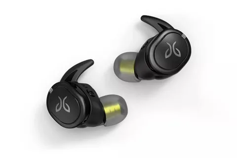 Jaybird Run XT ile sporculara suya karşı tam dayanıklılık sunuyor
