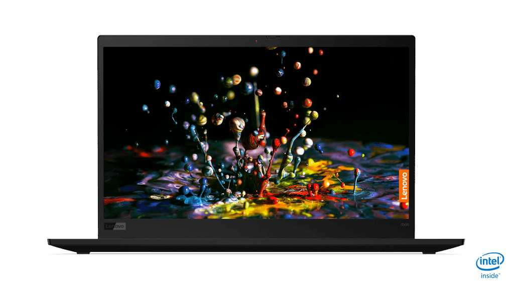lenovo thinkpad x1 carbon