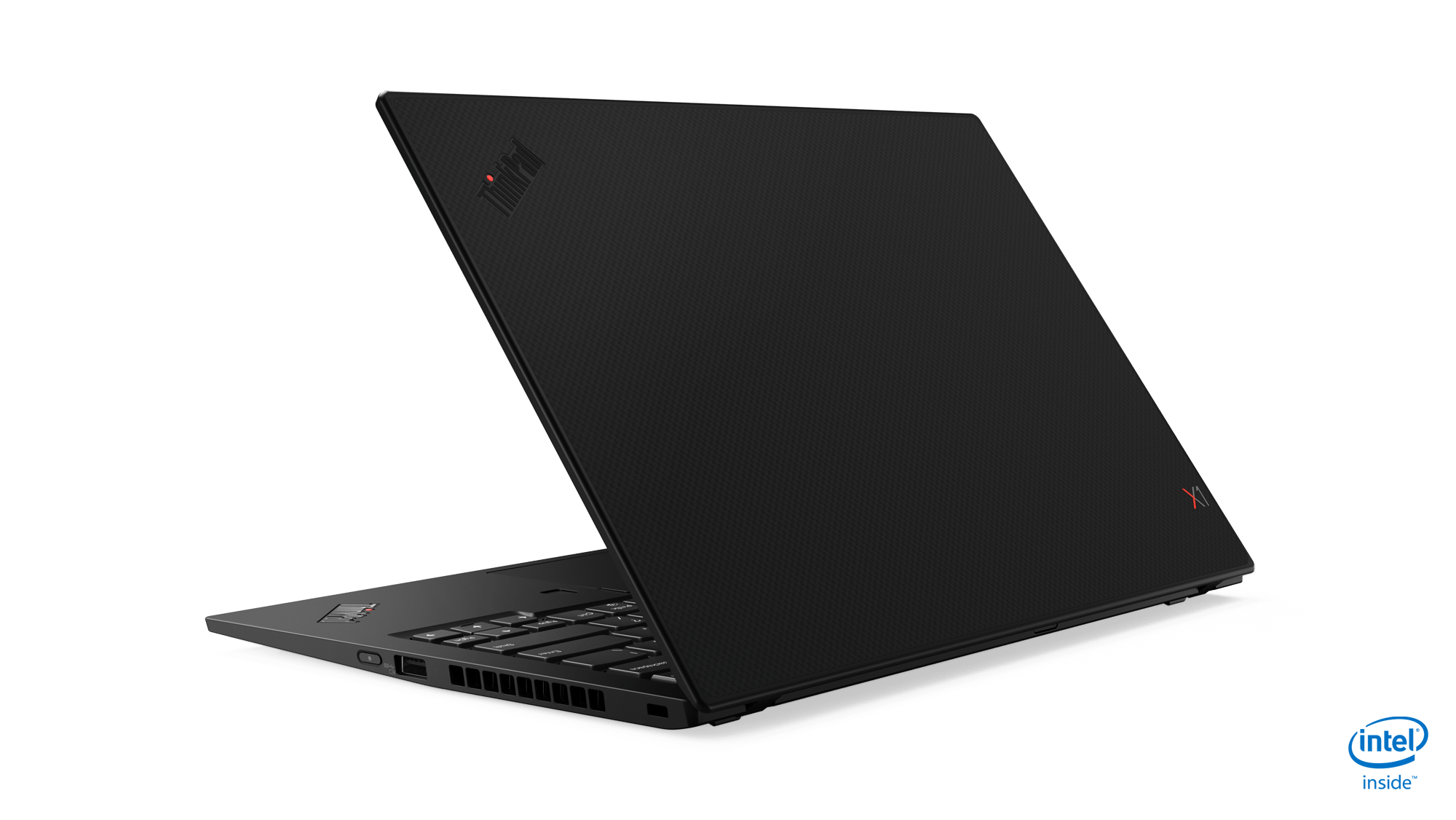 Lenovo ThinkPad X1 Carbon ve Yoga modellerini yeniledi – Galeri