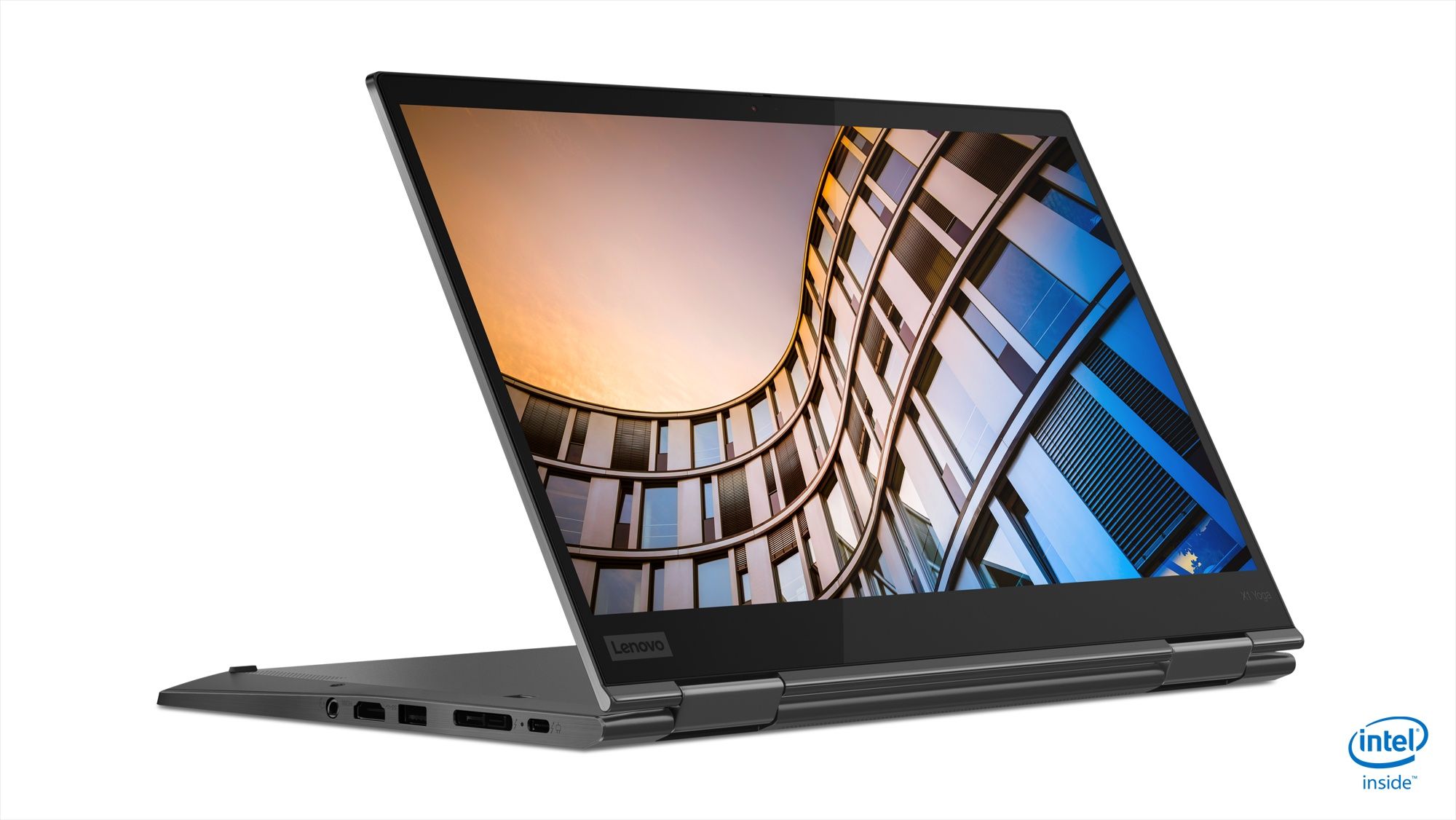 Lenovo ThinkPad X1 Carbon ve Yoga modellerini yeniledi – Galeri