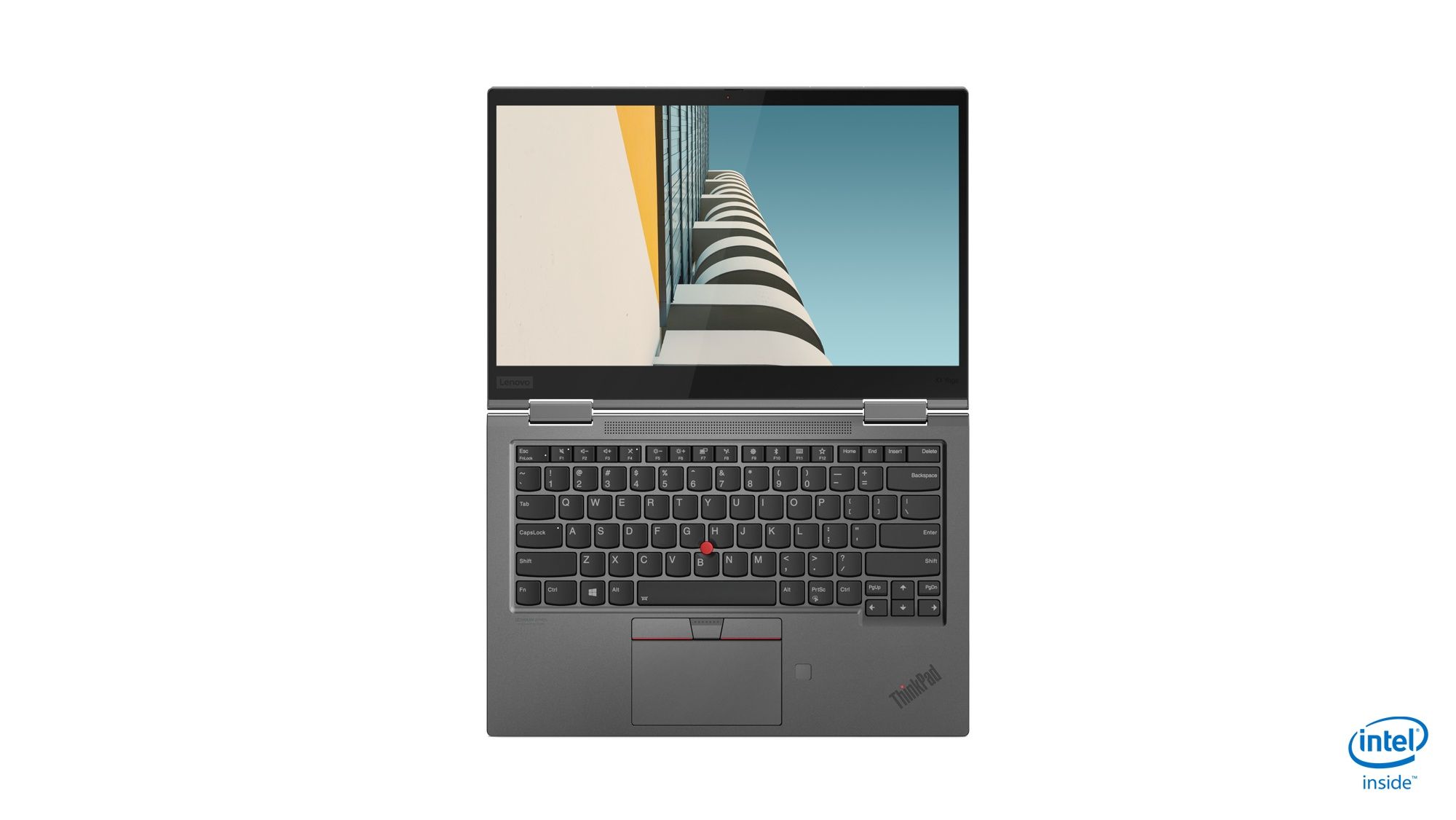 Lenovo ThinkPad X1 Carbon ve Yoga modellerini yeniledi – Galeri