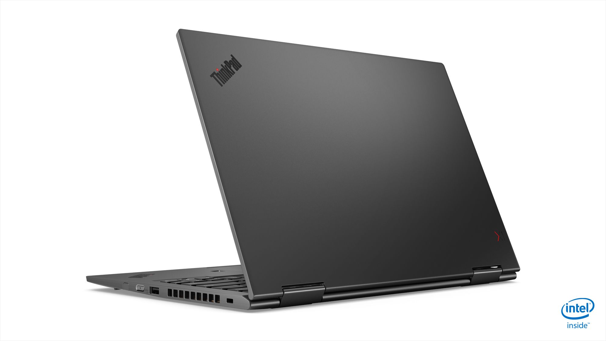 Lenovo ThinkPad X1 Carbon ve Yoga modellerini yeniledi – Galeri