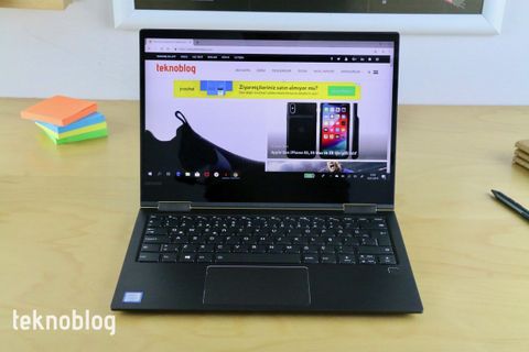 lenovo yoga 730 inceleme