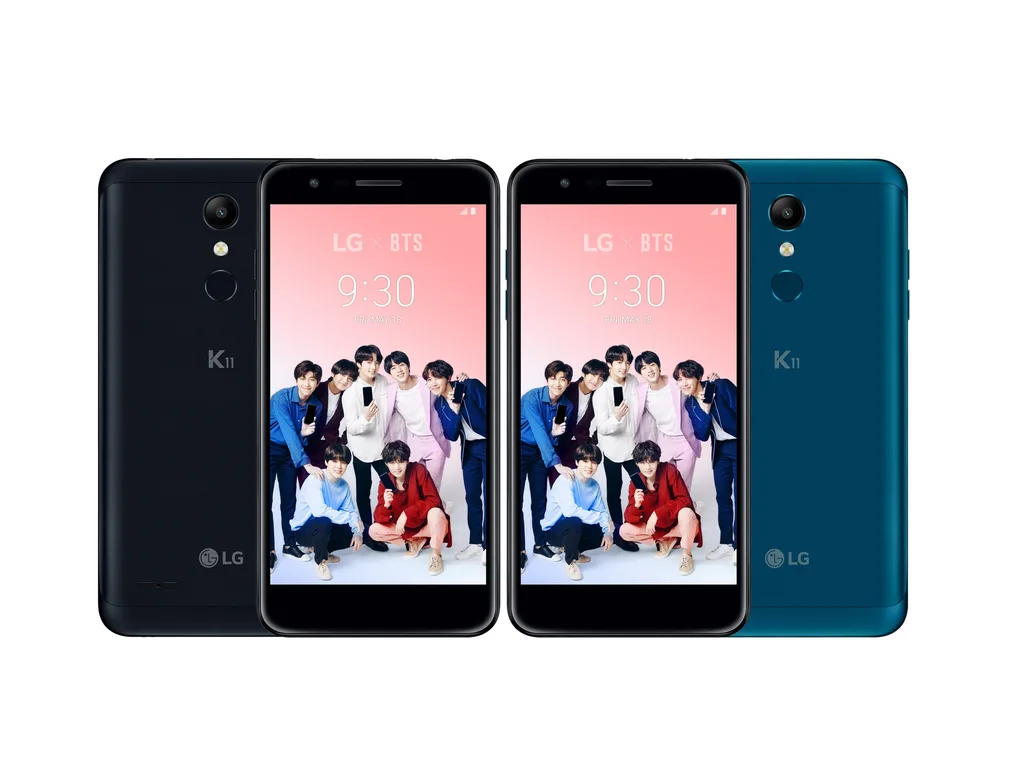LG K11 Prime Türkiye’de, sadece Vatan Bilgisayar’da