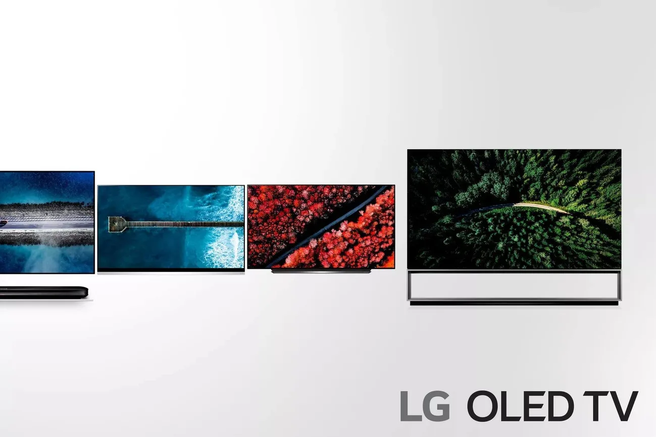 LG 2018 model TV’lerine AirPlay 2 ve HomeKit desteğini getiriyor
