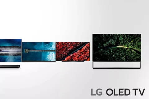LG 2018 model TV’lerine AirPlay 2 ve HomeKit desteğini getiriyor