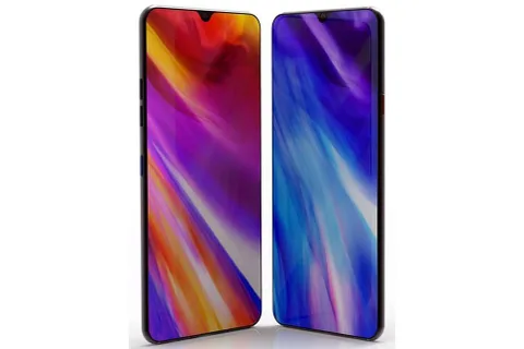 LG 5G yolculuğunda ilk adımını V50 ThinQ ile atacak