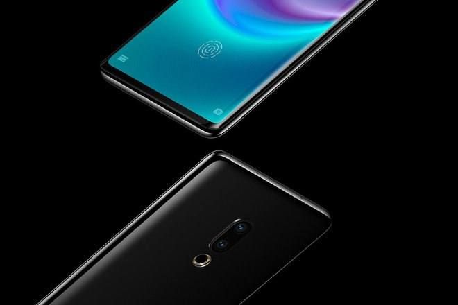 meizu zero