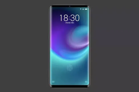 Meizu Zero yola Indiegogo kampanyasıyla çıkıyor