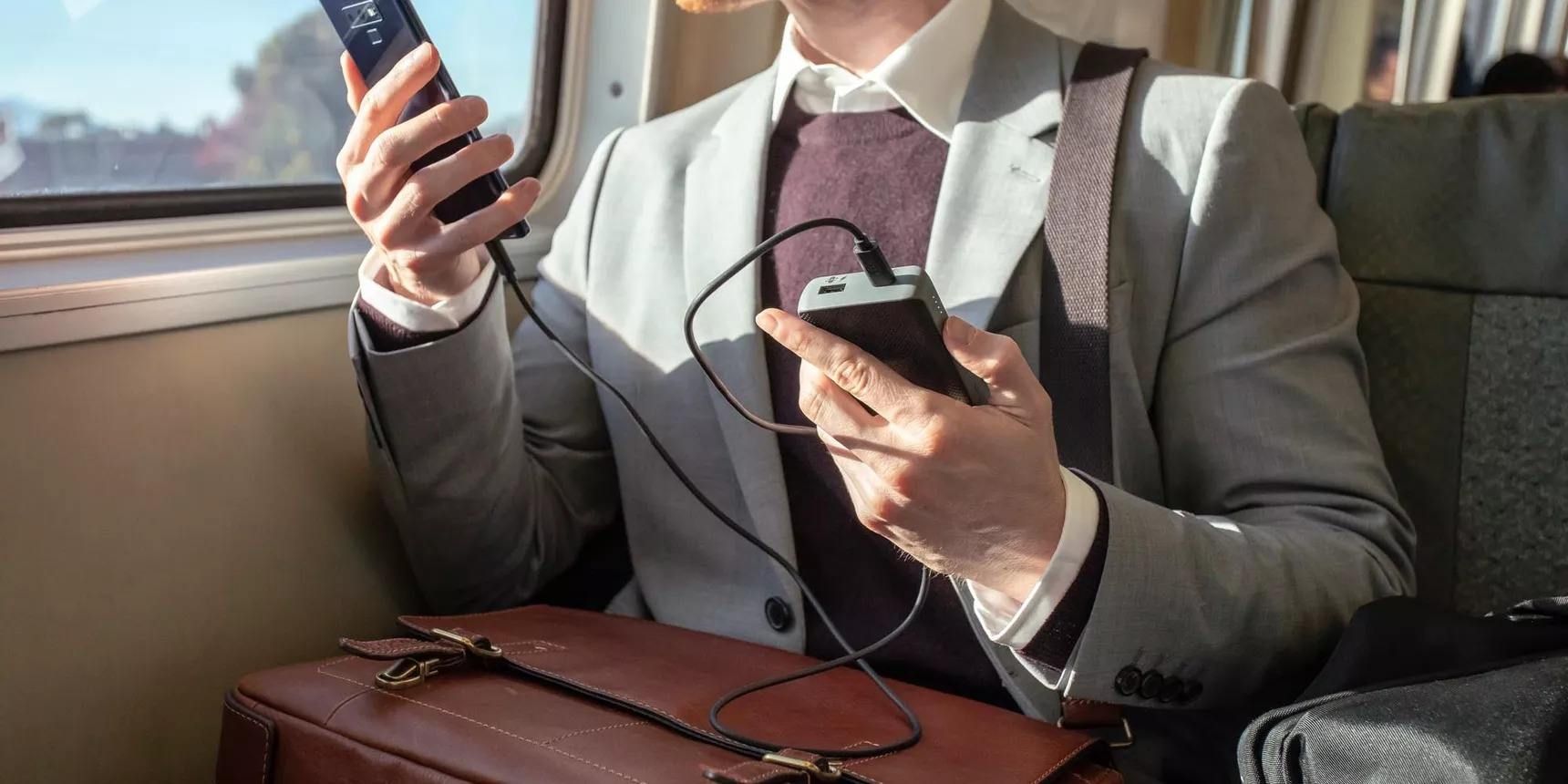 mophie powerstation pd