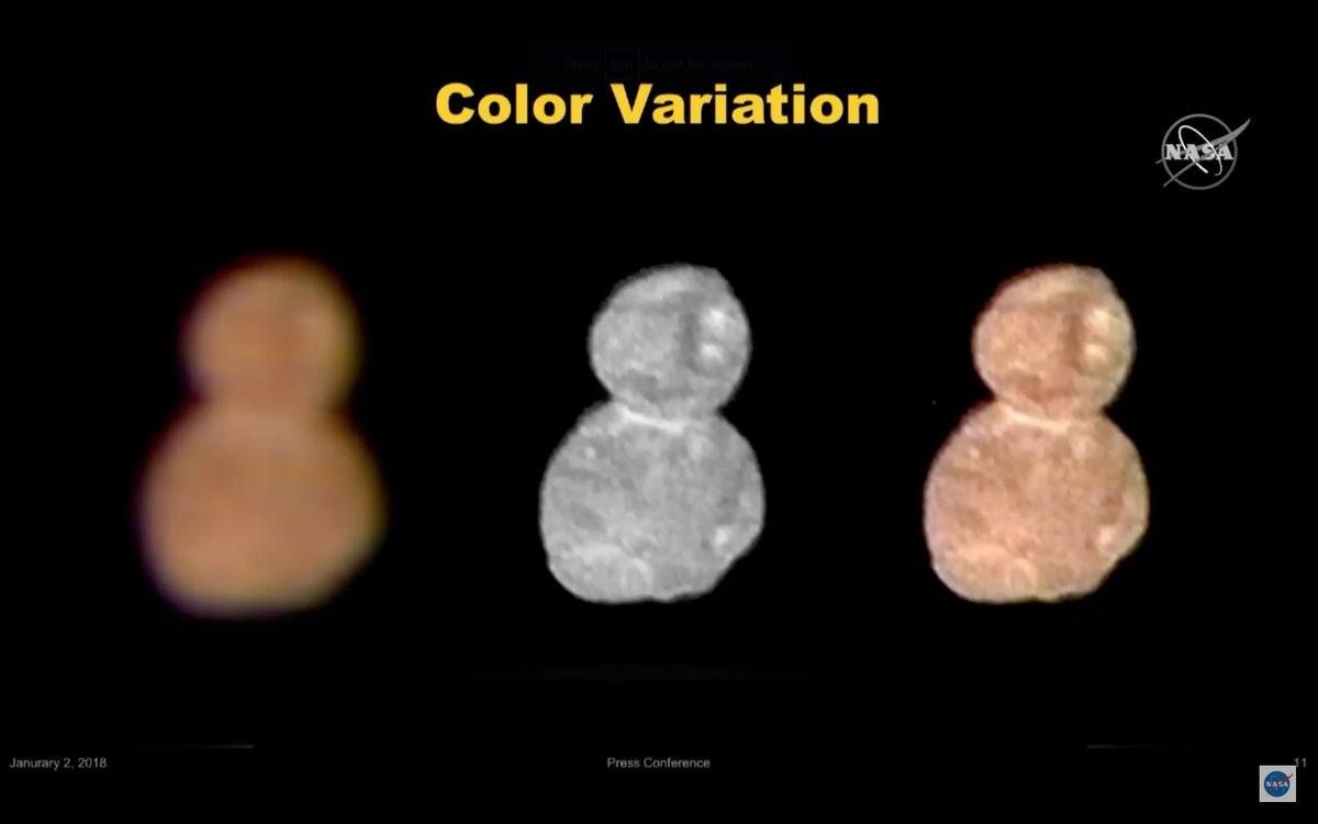 new horizons ultima thule