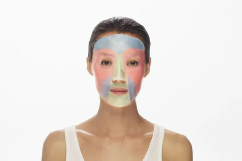 Neutrogena MaskiD ile kişiye özel yüz maskeleri oluşturacak