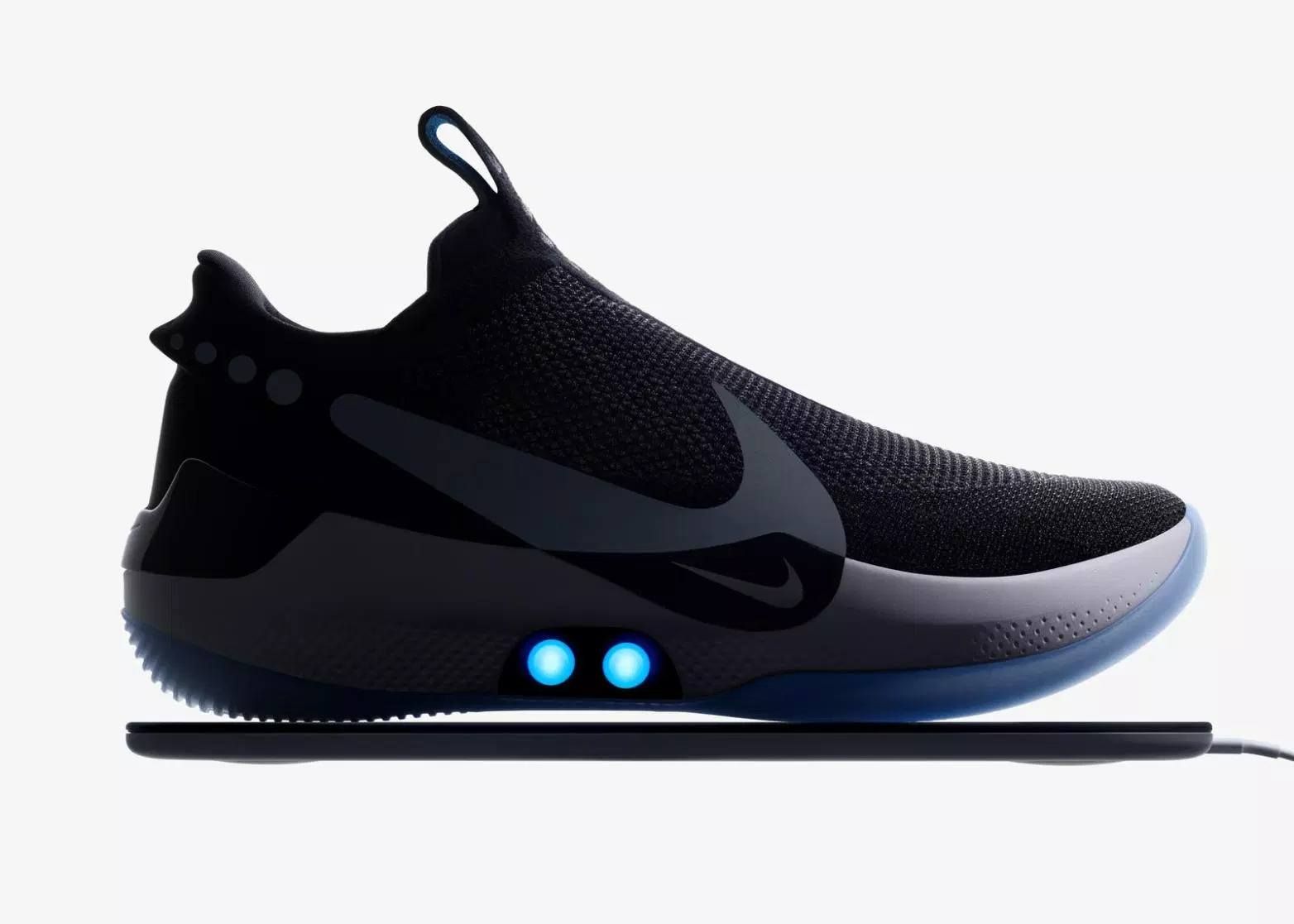 nike adapt bb