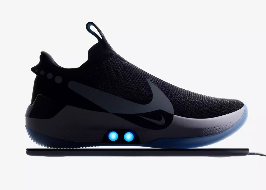 nike adapt bb