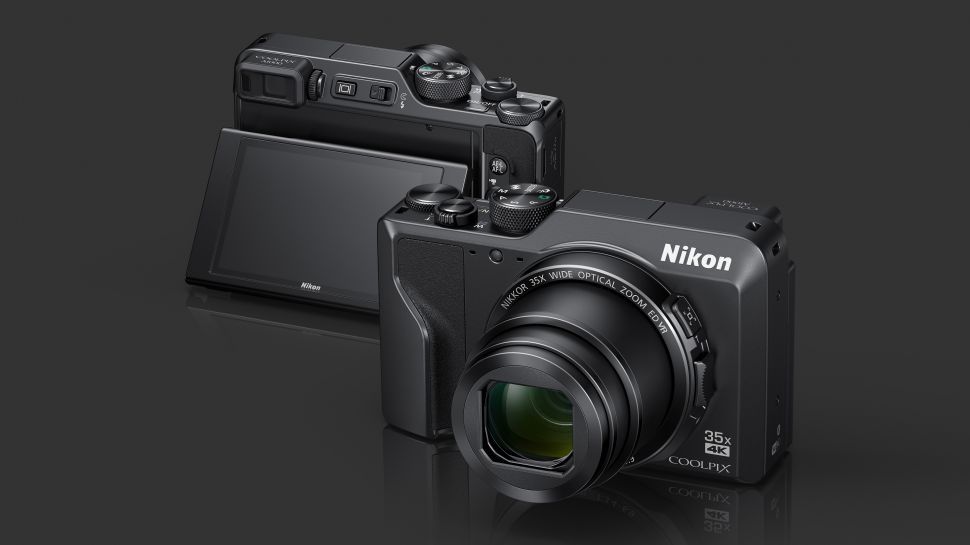 nikon coolpix a1000
