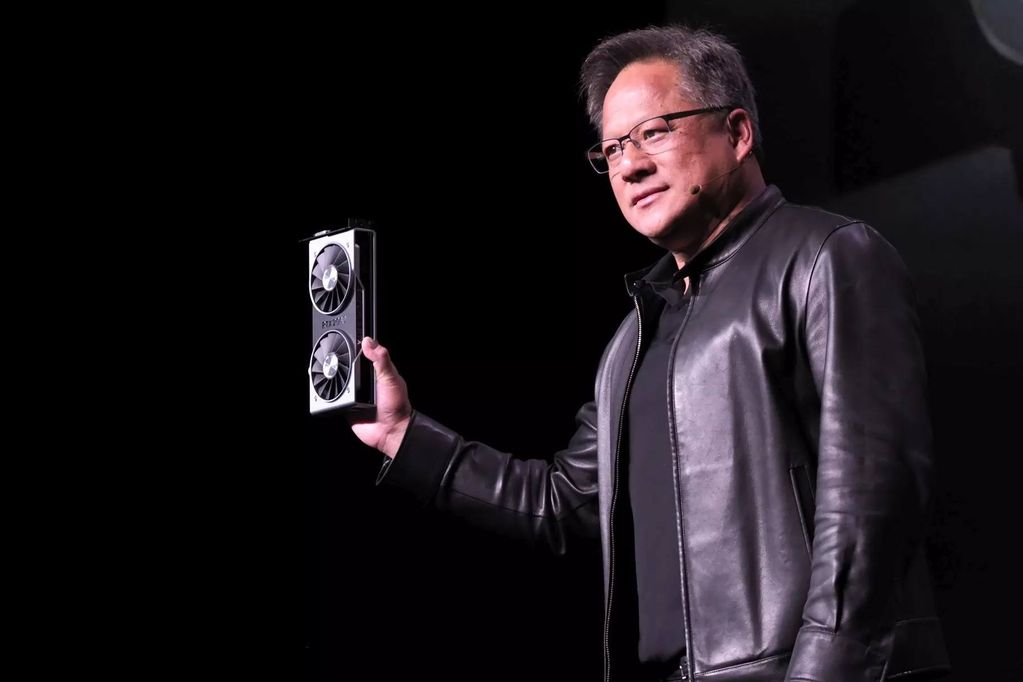 nvidia rtx 2060