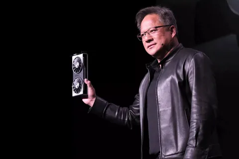 Nvidia RTX 2060 duyuruldu, bu kart orta segmenti hedefliyor