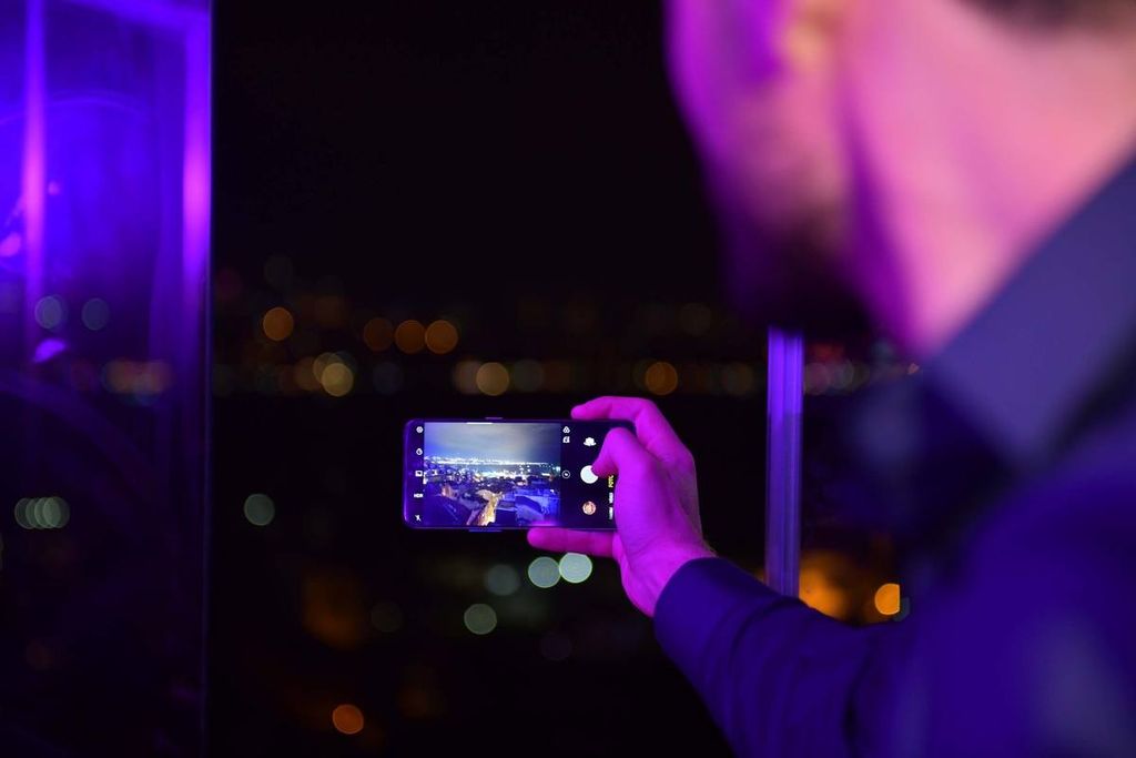 oppo türkiye android