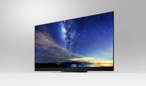 Panasonic GZ2000 4K OLED TV Dolby Atmos hoparlörlerle geliyor