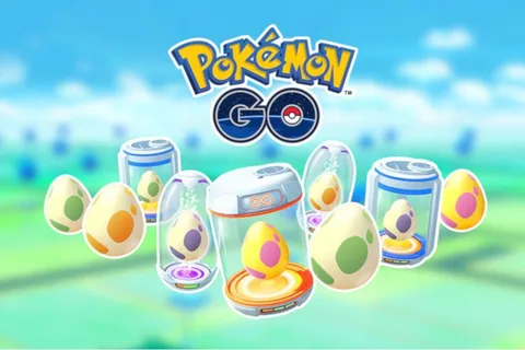Pokemon Go yeni yılı özel bir etkinlik ve bonuslarla karşılıyor
