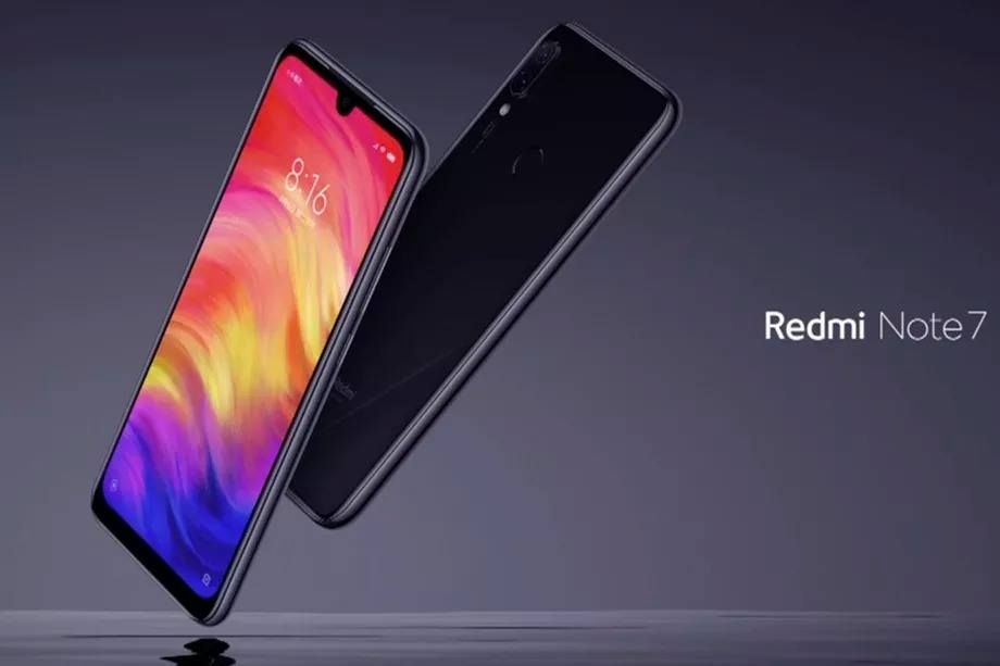redmi note 7 turkiye fiyati