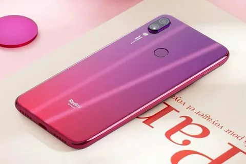 Bağımsız Redmi markasının ilk ürünü: Redmi Note 7