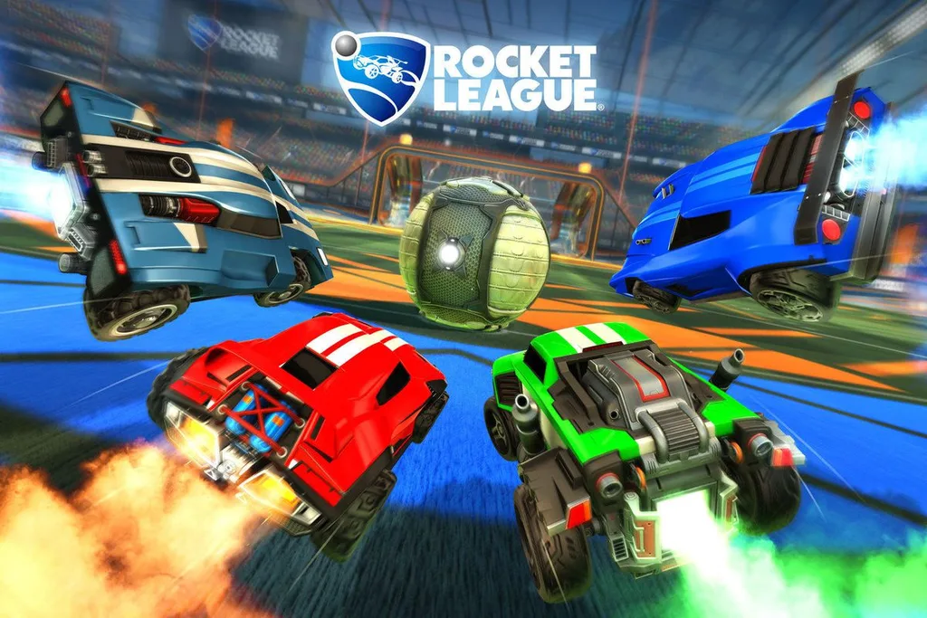 Sony PS4 sahiplerinin Rocket League deneyiminin kapsamı genişliyor