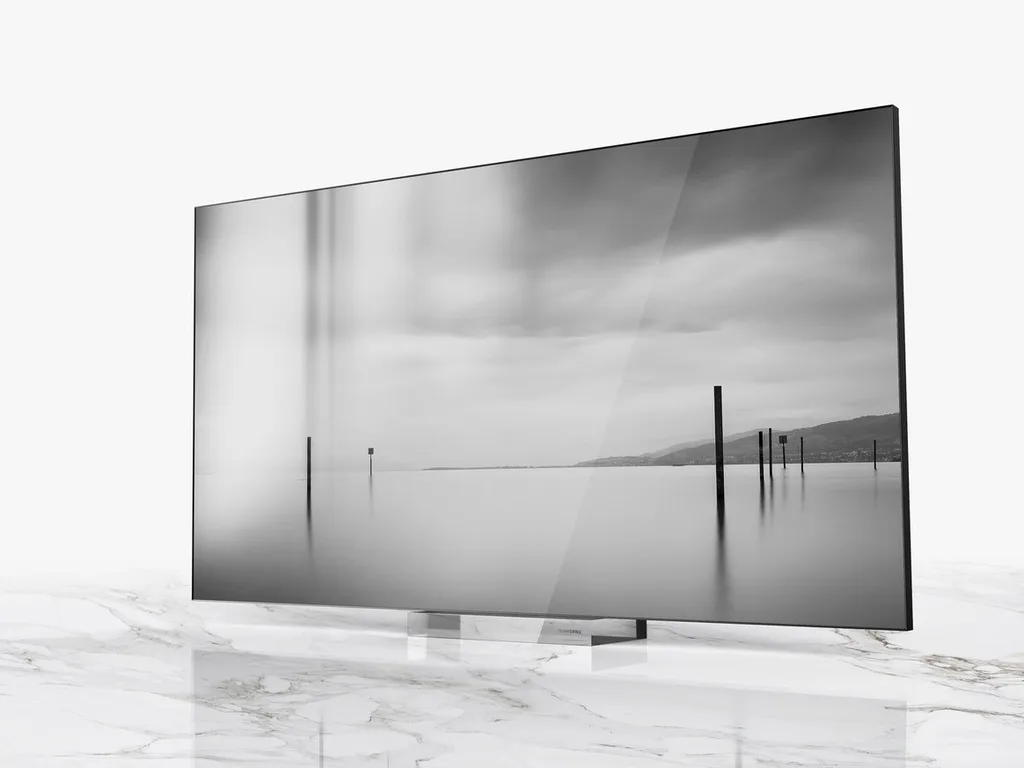 Samsung 75 inç MicroLED TV ile The Wall konseptini evlere getiriyor