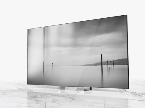 Samsung 75 inç MicroLED TV ile The Wall konseptini evlere getiriyor