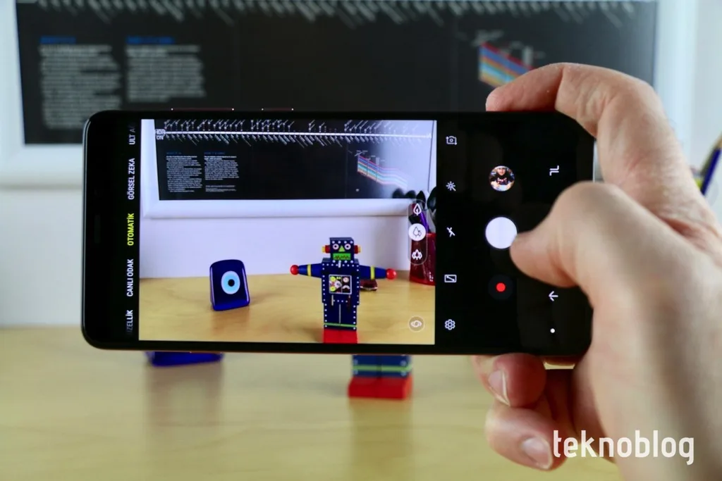 Qualcomm’a göre 2019’da daha yüksek çözünürlüklü kameralar göreceğiz