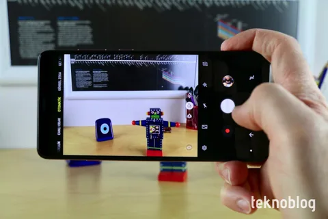 Qualcomm’a göre 2019’da daha yüksek çözünürlüklü kameralar göreceğiz