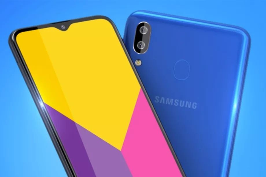 samsung galaxy m