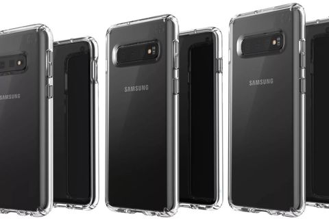 galaxy s10