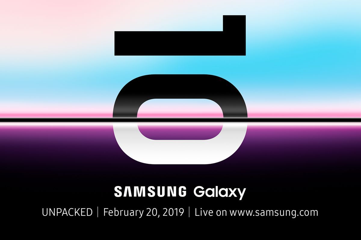 samsung galaxy s10
