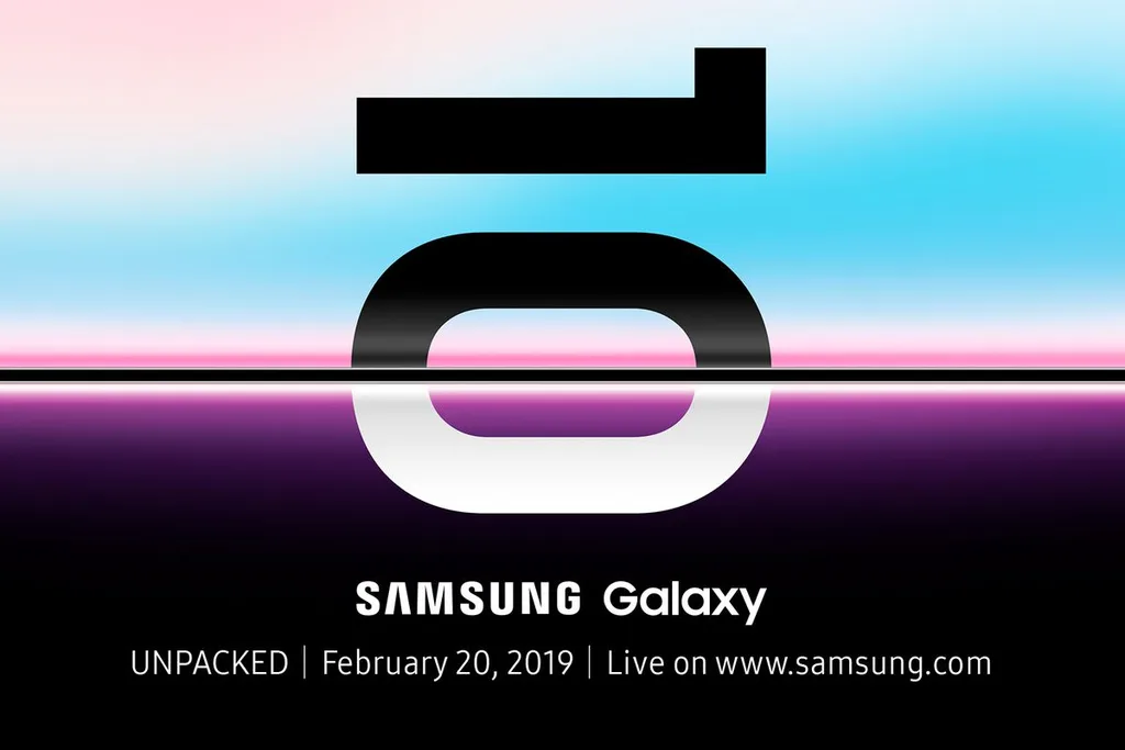 Samsung Galaxy S10 tanıtım tarihi belli oldu