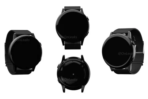 FCC belgeleri Samsung Galaxy Sport’la ilgili ipuçları veriyor