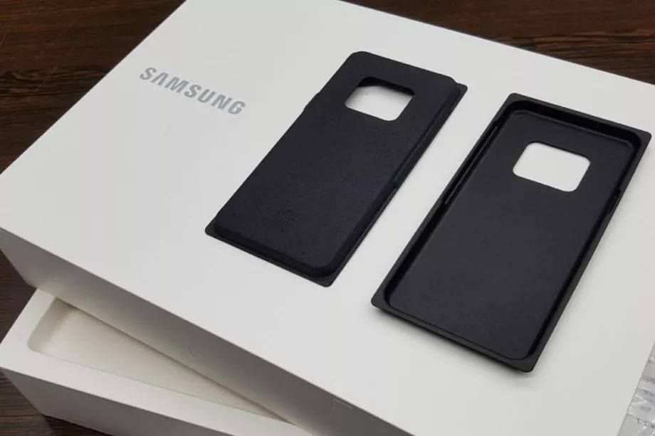 samsung çevre