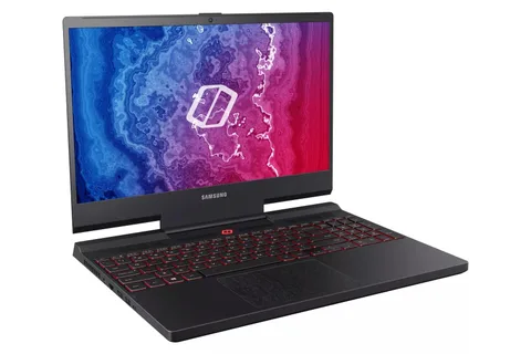Samsung Notebook Odyssey ile oyun PC’lerine asılıyor