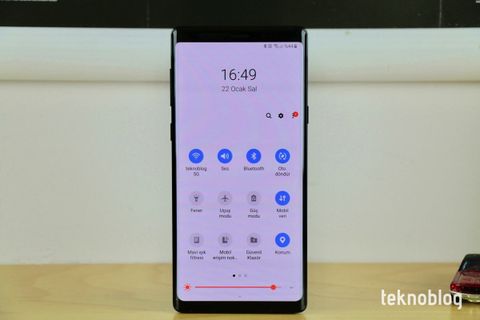 samsung one ui