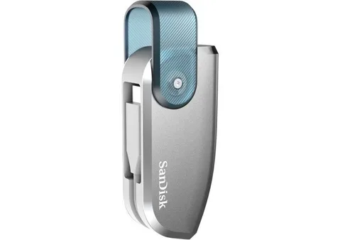 SanDisk’ten 4 TB kapasiteli USB-C flaş bellek sürücü