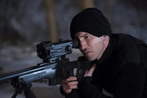 The Punisher’ın ikinci sezonunun ilk fragmanı yayınlandı