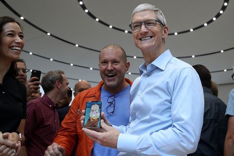 Tim Cook’tan müjdeli haber: Apple Türkiye’de iPhone fiyatlarını indirecek