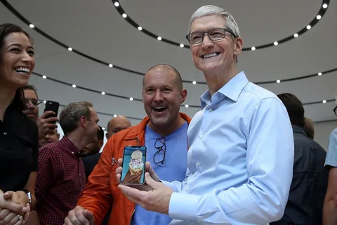 Tim Cook’tan müjdeli haber: Apple Türkiye’de iPhone fiyatlarını indirecek