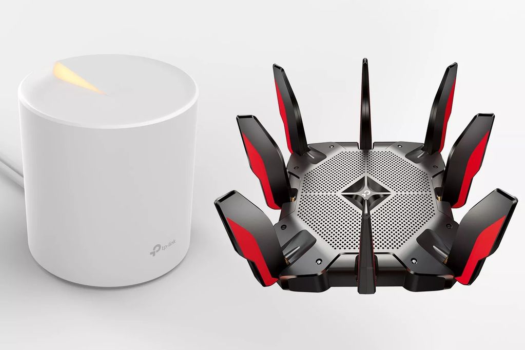 tp-link wi-fi 6